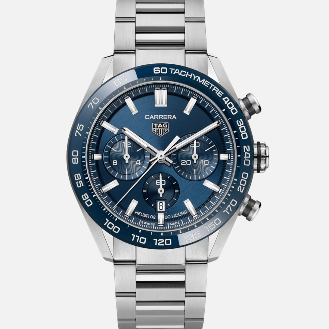 TAG Heuer Carrera